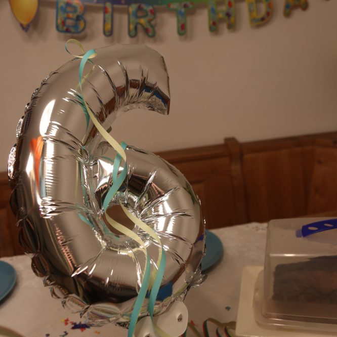 Geschützt: Der 6te Geburtstag