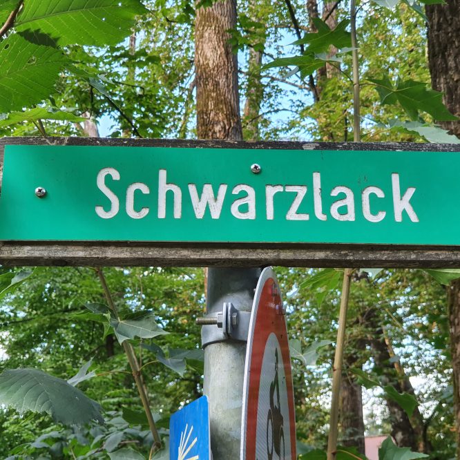 Schwarzlack 12.08.2022