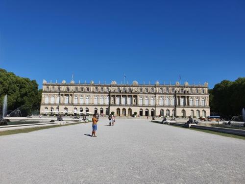 Herrenchiemsee 14.08.2022